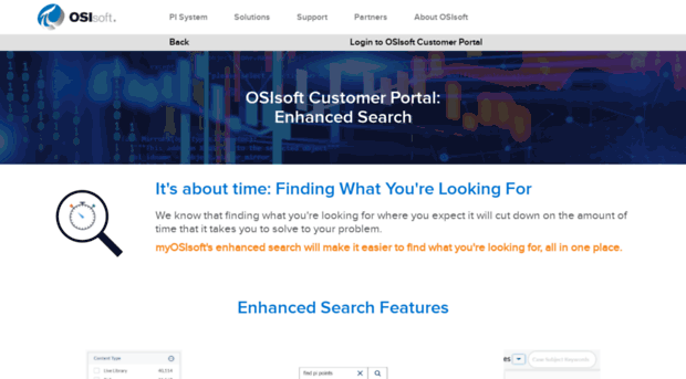 search.osisoft.com