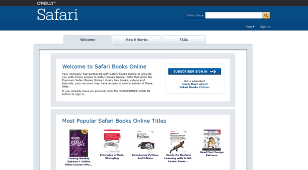 search.safaribooksonline.com
