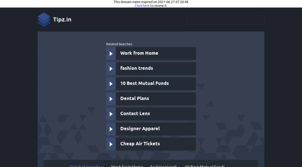 search.tipz.in