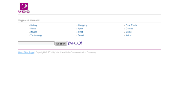 search.vdc.com.vn