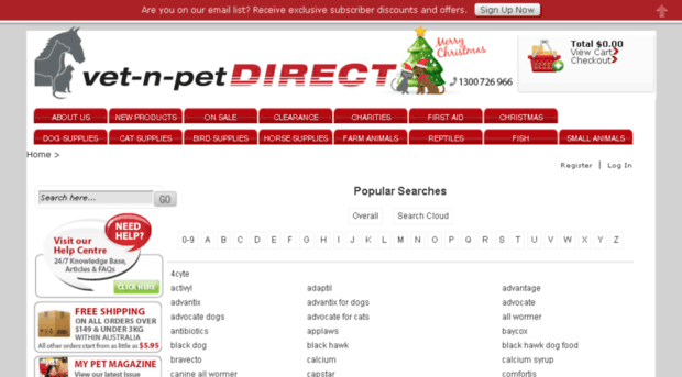search.vetnpetdirect.com.au