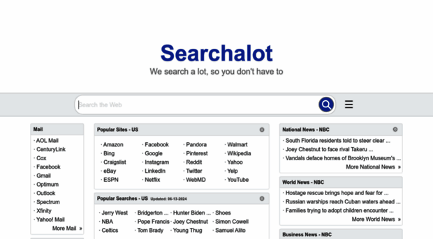 searchalot.com