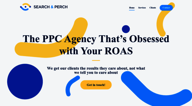 searchandperch.com