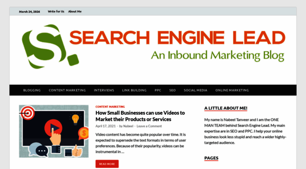 searchenginelead.com