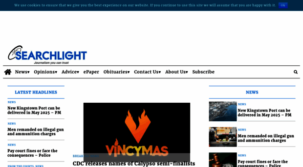 searchlight.vc