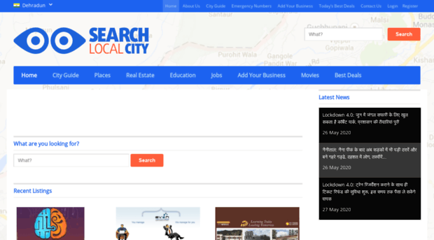searchlocalcity.com