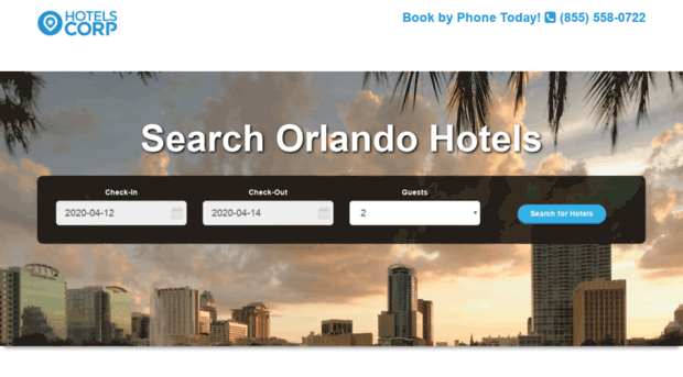 searchorlando.hotelscorp.com