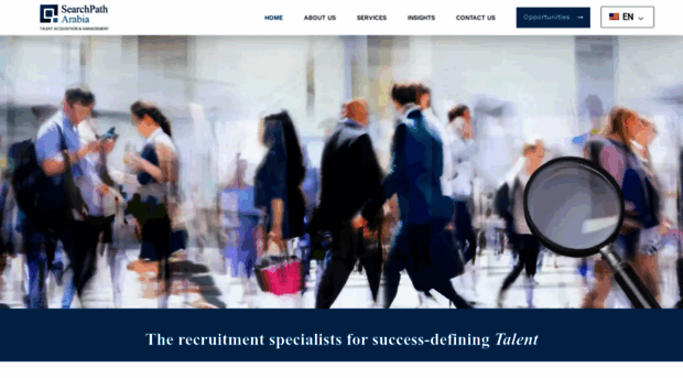 searchpatharabia.com