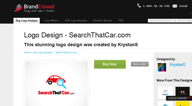 searchthatcar.com