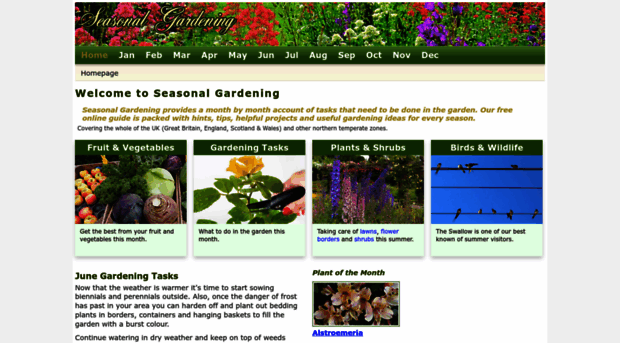 seasonalgardening.co.uk