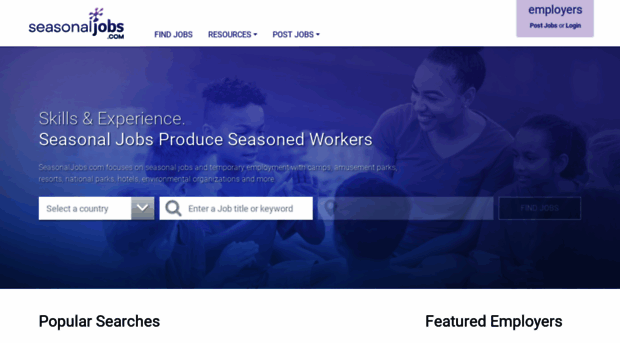 seasonaljobs.com
