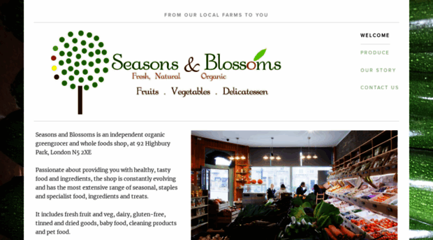 seasonsandblossoms.com