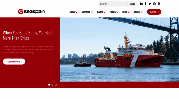 seaspan.com