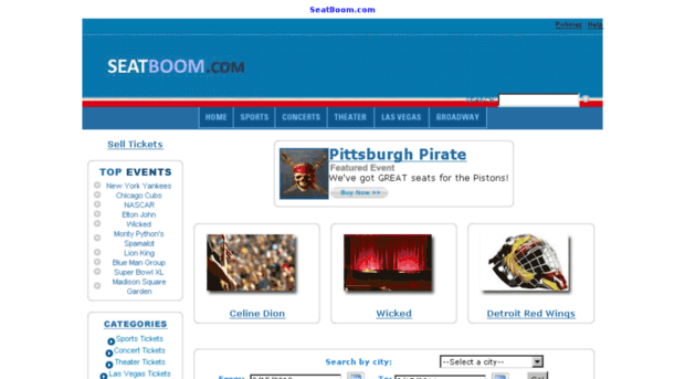 seatboom.com