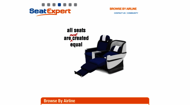 seatexpert.com