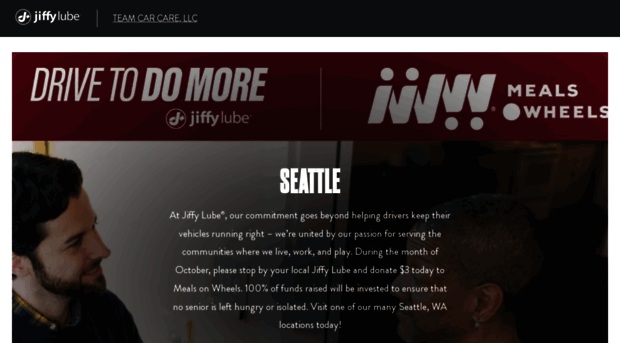 seattle.jiffylube.com