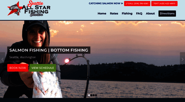 seattlefishing.com