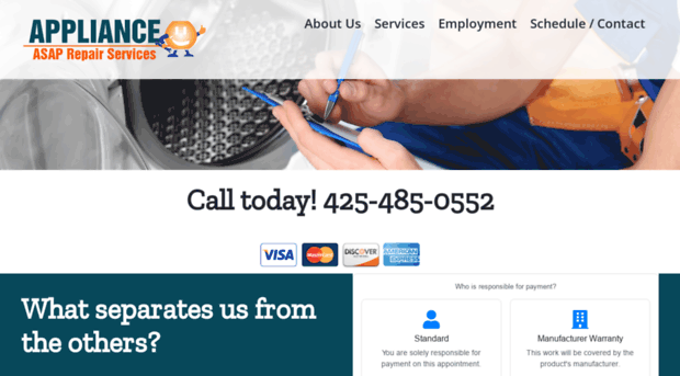 seattlehomeappliance.com