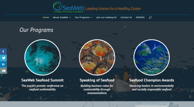 seaweb.org