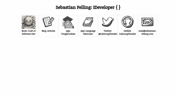 sebastian-felling.com