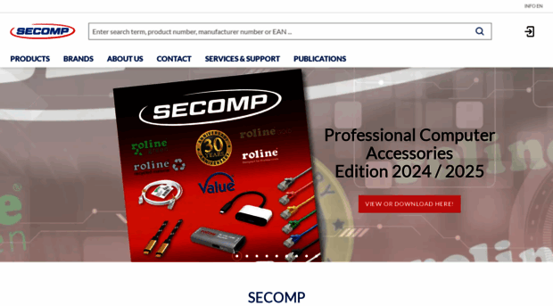 secomp-international.com