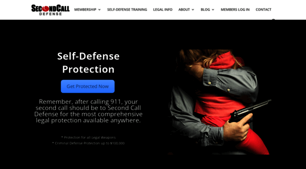 secondcalldefense.org