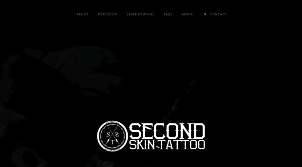 secondskinstudio.co.uk