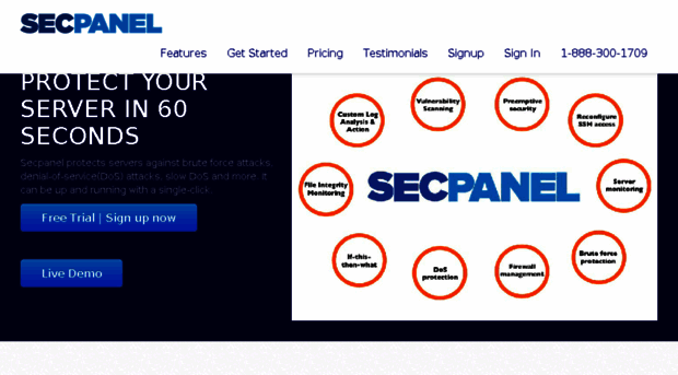 secpanel.com