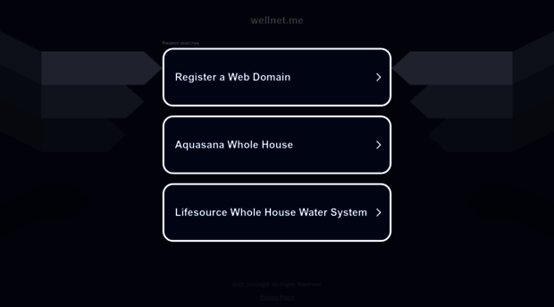 secret.wellnet.me