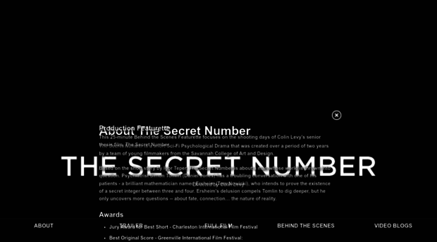 secretnumber.colinlevy.com