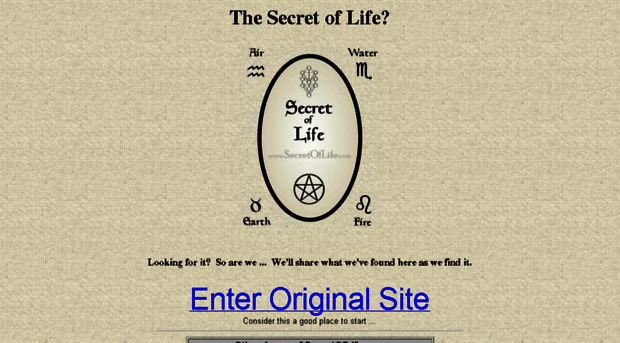 secretoflife.com