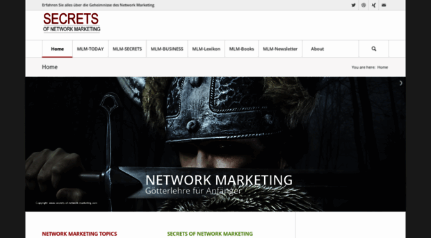 secrets-of-network-marketing.com