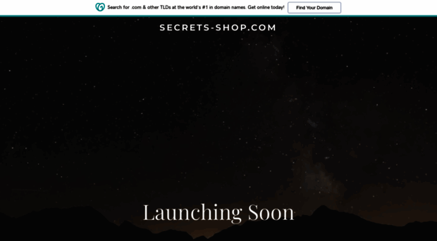 secrets-shop.com
