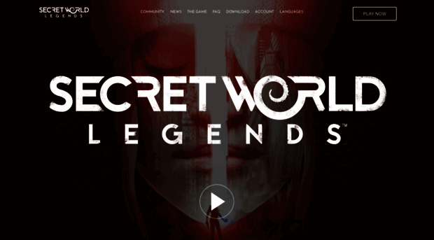 secretworld.com