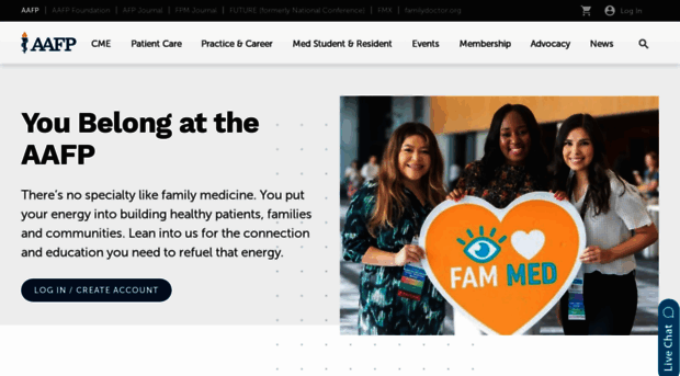 secure.aafp.org