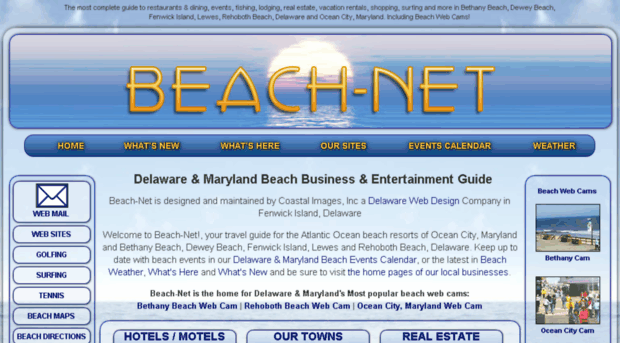 secure.beach-net.com