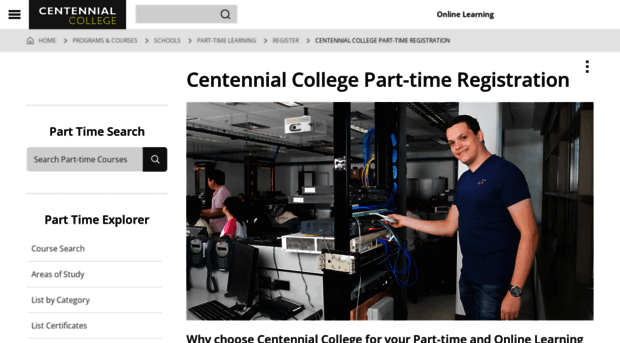 secure.centennialcollege.ca