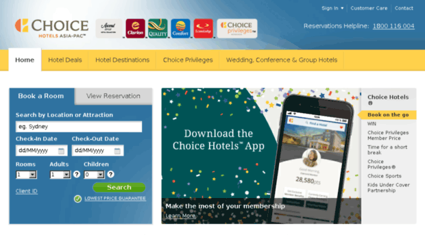 secure.choicehotels.com.au