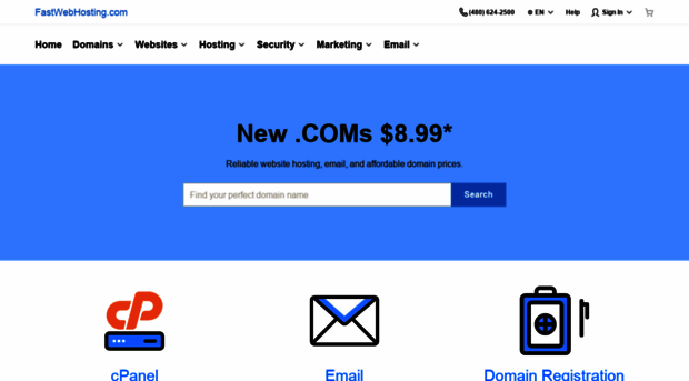 secure.fastwebhosting.com