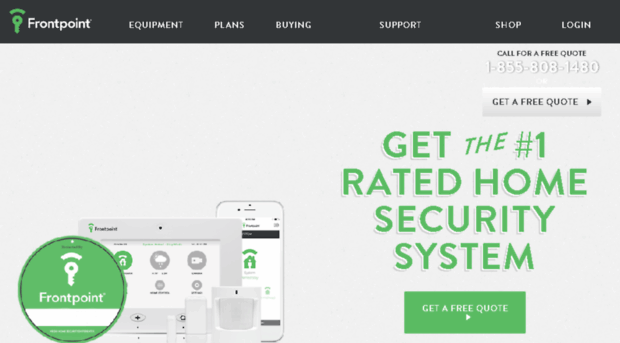 secure.frontpointsecurity.com
