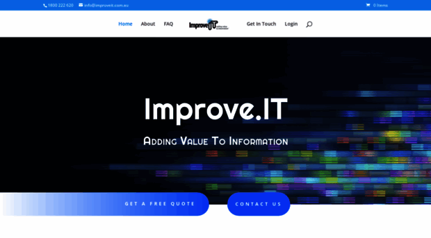 secure.improveit.com.au