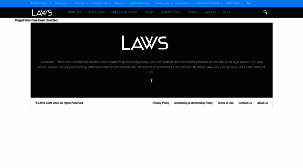 secure.laws.com