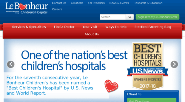 secure.lebonheur.org