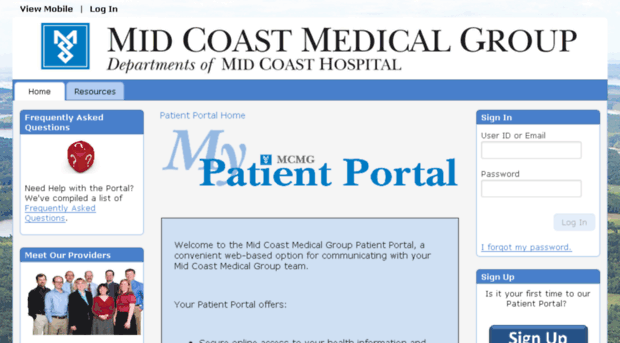 secure.midcoasthealth.com