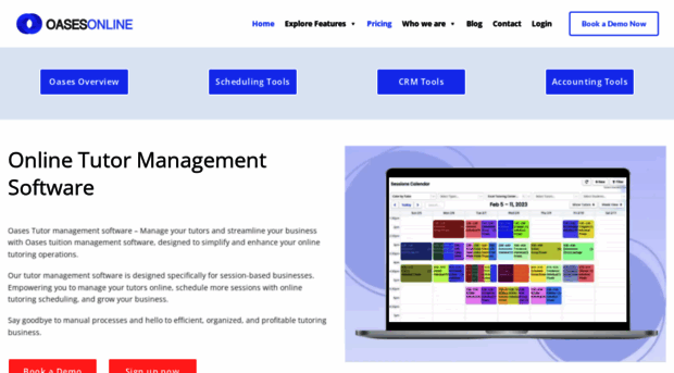 secure.oasesonline.com
