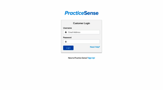 secure.practicesense.com