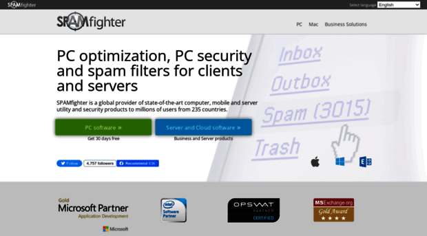secure.spamfighter.com