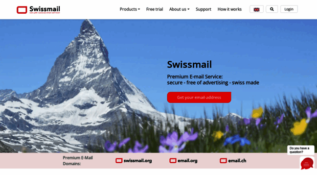 secure.swissmail.org