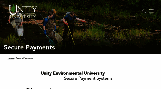 secure.unity.edu