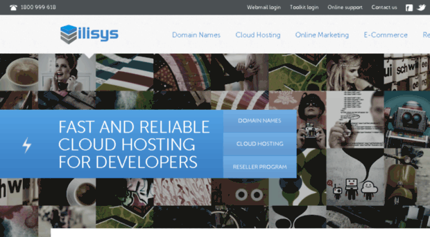 secure1.ilisys.com.au